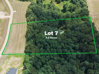LOT 7 Reflection Pond Dr, Middleville, MI, 49333