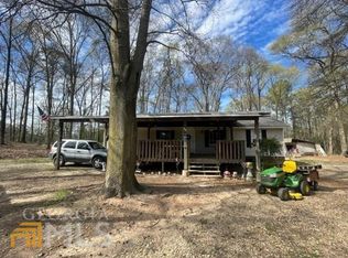 166 Cedar Grove Church Rd, Comer, GA 30629