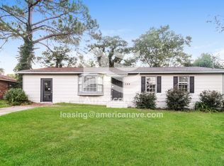 122 Victor Rd, Warner Robins, GA 31088