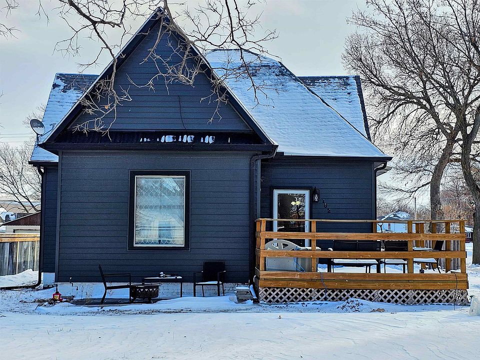 102 Lowell St, Loomis, NE 68958 MLS 33615 Zillow