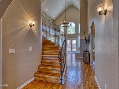 4701 S Manzanita Way, Show Low, AZ, 85901