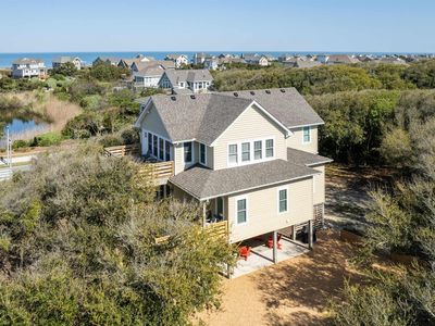101 Ruddy Duck Ln Lot 147, Kitty Hawk, NC, 27949