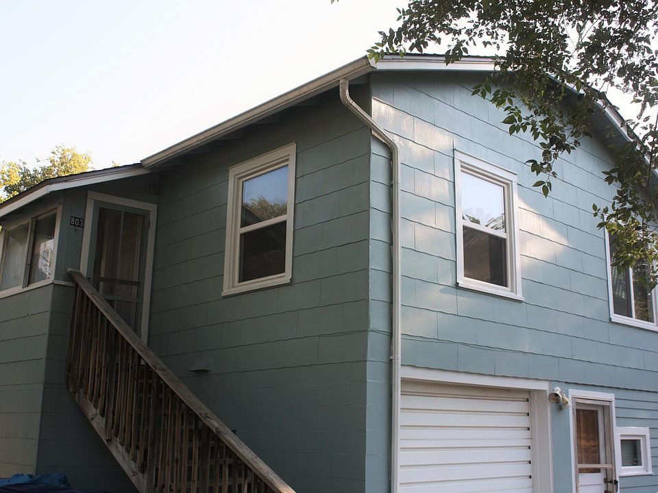 1st image of 803 1/2 N Taylor St