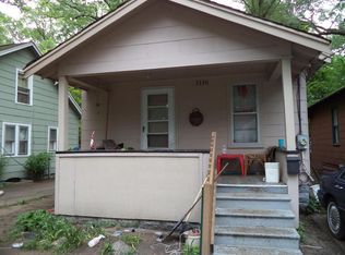 3330 5th St, Muskegon, MI