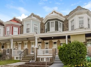 3021 Brighton St, Baltimore, MD 21216