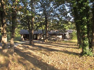 108421 Hwy 150, CHECOTAH, OK 74426