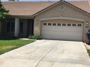 3825 S Watson St SE, Visalia, CA 93277