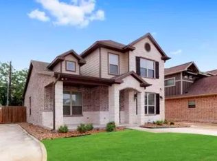 811 Montclair Ave, College Station, TX 77840
