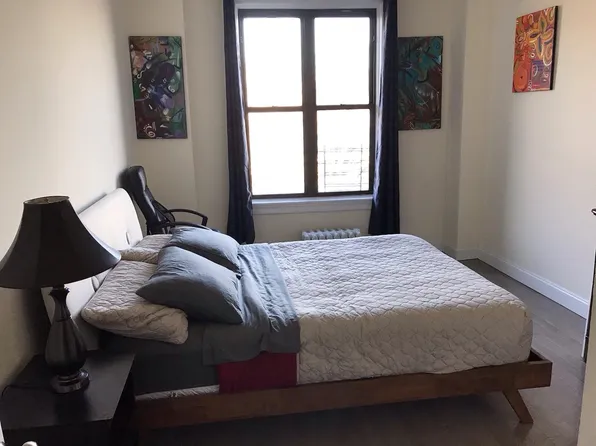 (undisclosed Address), New York, NY 10034
