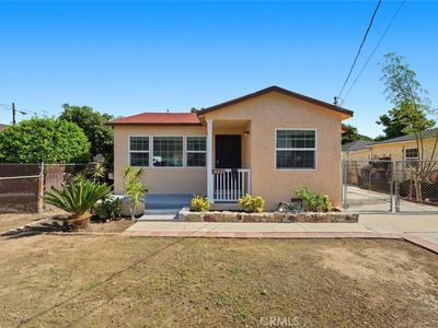 14422 Avis Ave, Lawndale, CA, 90260