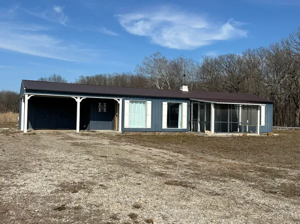 8131 SE Watermelon Lane, Galena, KS 66739