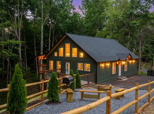 1504 Ginnys Trl LOT 1254, Sevierville, TN 37876
