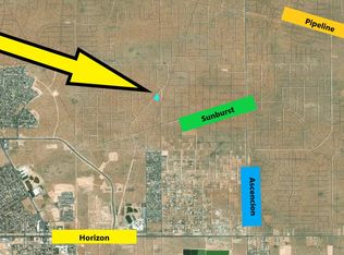 2 Amsterdam Ave, El Paso, TX 79928