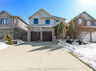 2200 Springridge Dr, London, ON N5X0M3