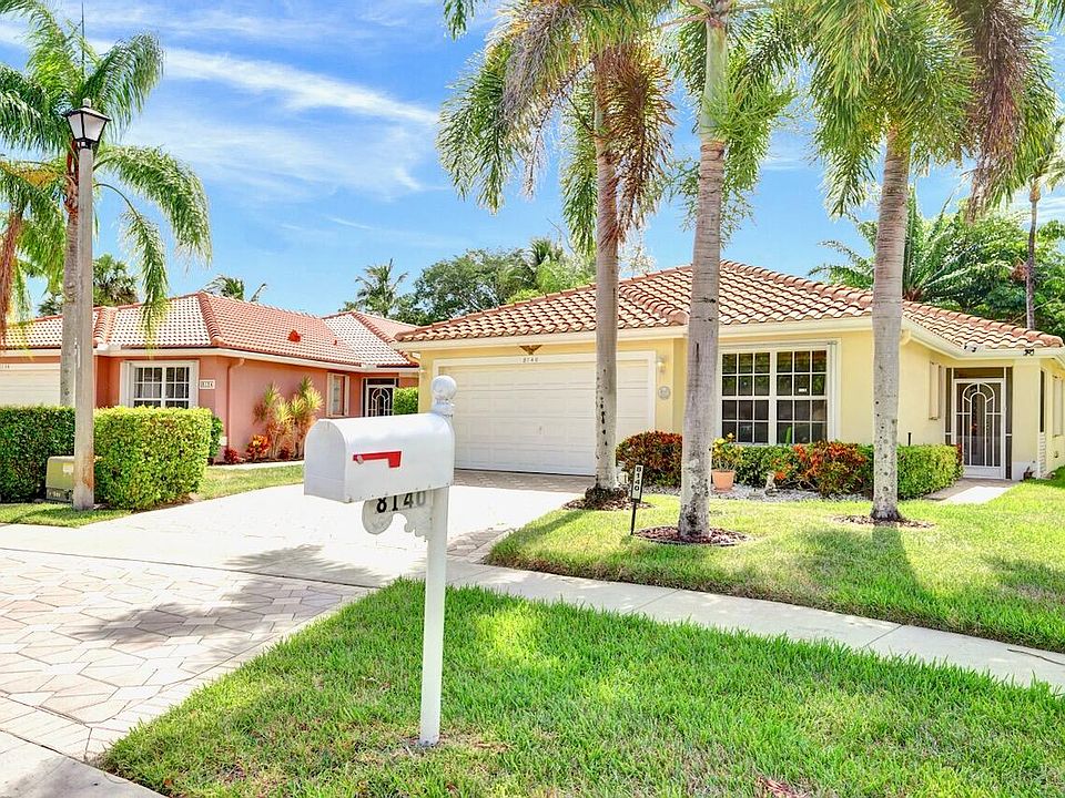 1st image of 8140 Palm Gate Drive