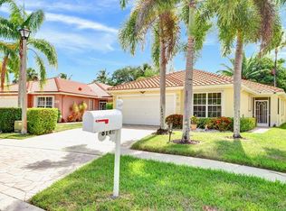 8140 Palm Gate Dr, Boynton Beach, FL 33436