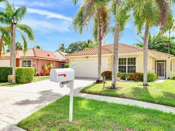 8140 Palm Gate Drive, Boynton Beach, FL 33436