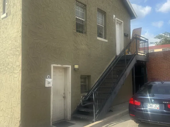 927 Santa Fe Dr #2, Denver, CO 80204