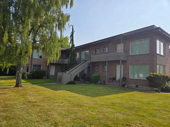 Optimum - 222 South 11th Street, 222 S 11th St #6, Mount Vernon, WA 98274