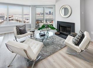 600 Harbor Blvd UNIT 1069, Weehawken, NJ 07086
