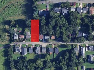 919 Roosevelt St LOT 4, Winston Salem, NC 27105