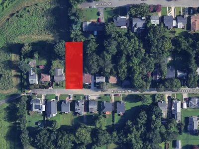 919 Roosevelt St LOT 4, Winston Salem, NC, 27105