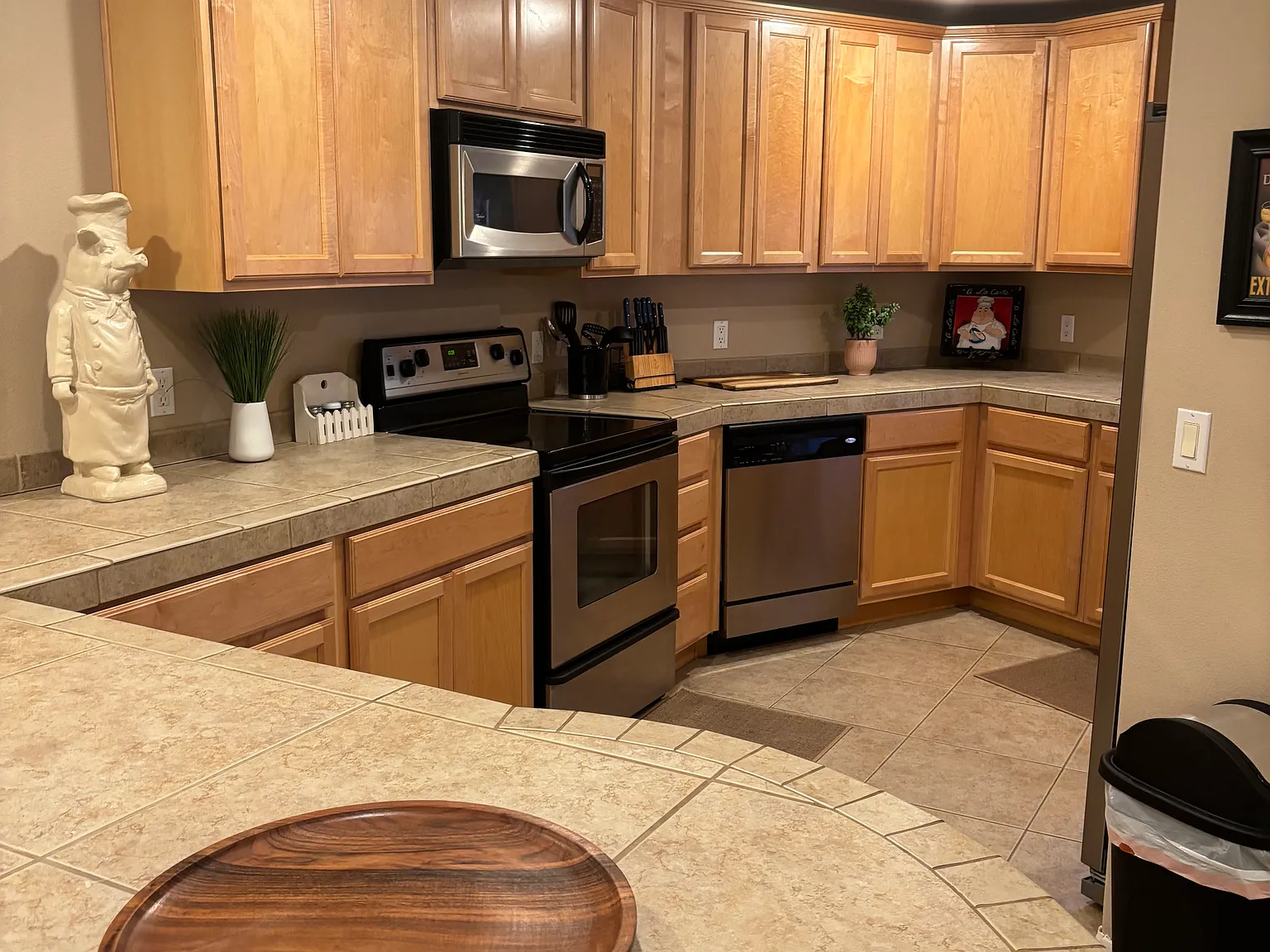 2 bed, 1526 sqft, $2,200 — Photo 3