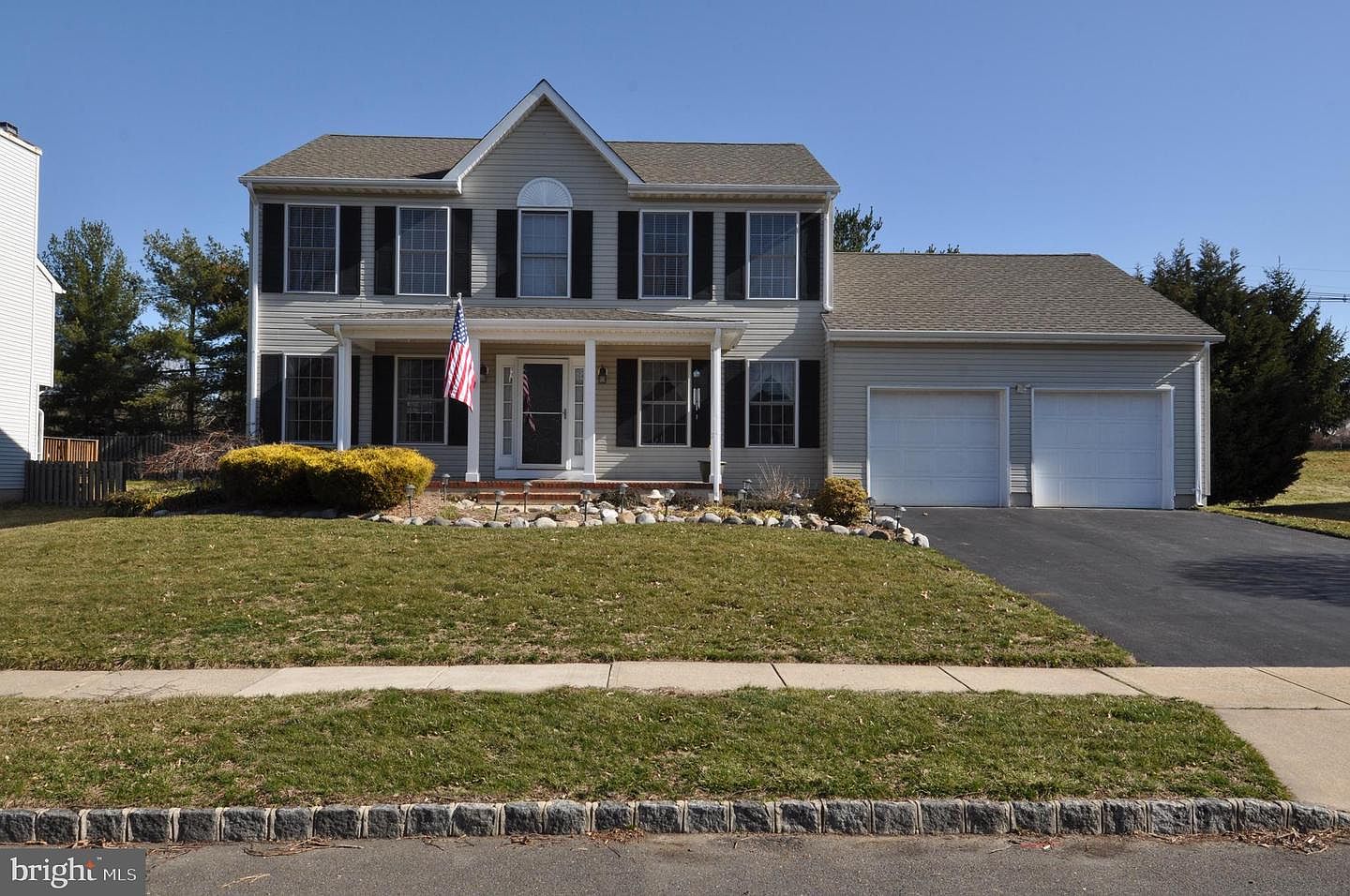 59 Andover Way, Hamilton, NJ 08610 Zillow