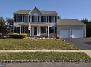 59 Andover Way, Hamilton, NJ 08610