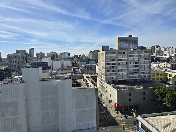3rd image of 1257 Bush St APT 11A