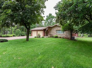 604 Williams St, Rothschild, WI 54474