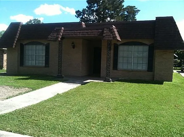 1712 Filmore St, Morgan City, LA 70380