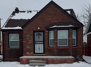 19148 Mapleview St, Detroit, MI 48205