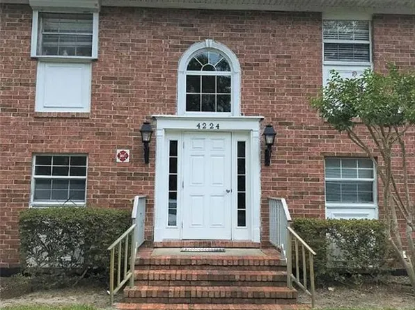 4224 LAKE UNDERHILL ROAD #A, ORLANDO, FL 32803