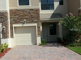 1665 Portofino Meadows Blvd, Orlando, FL 32824
