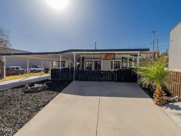 31503 Marine Dr, Parker, AZ 85344