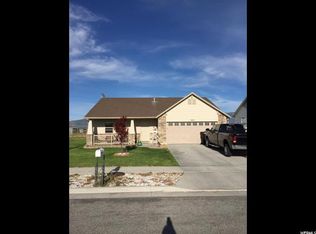 502 N 2450 W, Tremonton, UT 84337