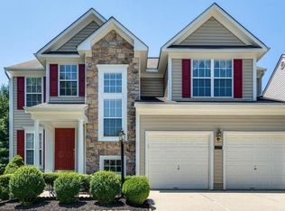 5761 Whistling Winds Walk, Clarksville, MD 21029