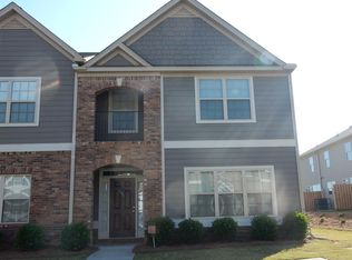 7517 Rutgers Cir, Fairburn, GA 30213