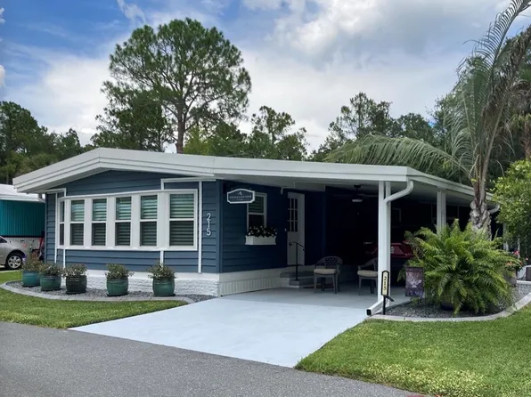215 Palm Meadows Dr, Eustis, FL 32726