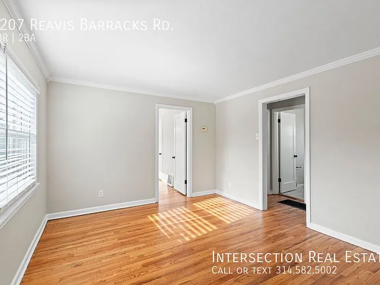 9207 Reavis Barracks Rd — Photo 16