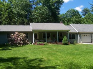 3318 White Deer Pike, New Columbia, PA 17856