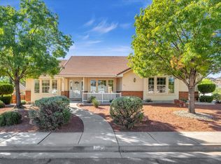 1982 E 10th Cir N, Saint George, UT 84790