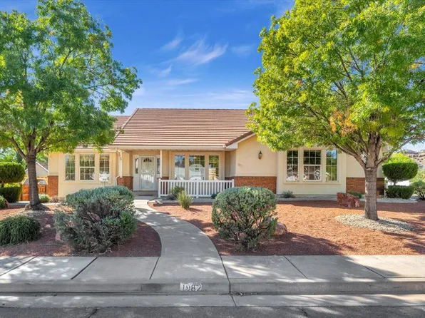 1982 E 10th Cir N, Saint George, UT 84790