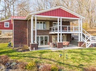 256 Arrowhead Ln, Litchfield, IL 62056