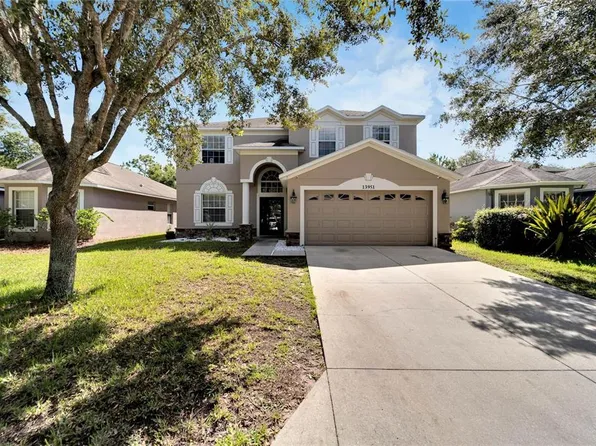 13951 Caden Glen Dr, Hudson, FL 34669