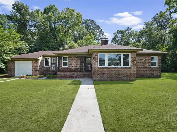 733 E Derenne Avenue, Savannah, GA 31405