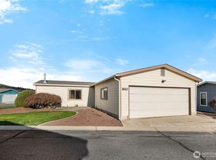 1610 Twin Peaks Dr, Wenatchee, WA 98801
