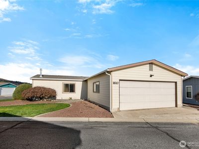 1610 Twin Peaks Drive, Wenatchee, WA, 98801