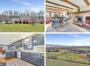 10847 McFarland Rd, Mercersburg, PA 17236